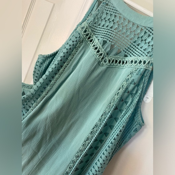 Lacey Summer Dress - Picture 2 of 7